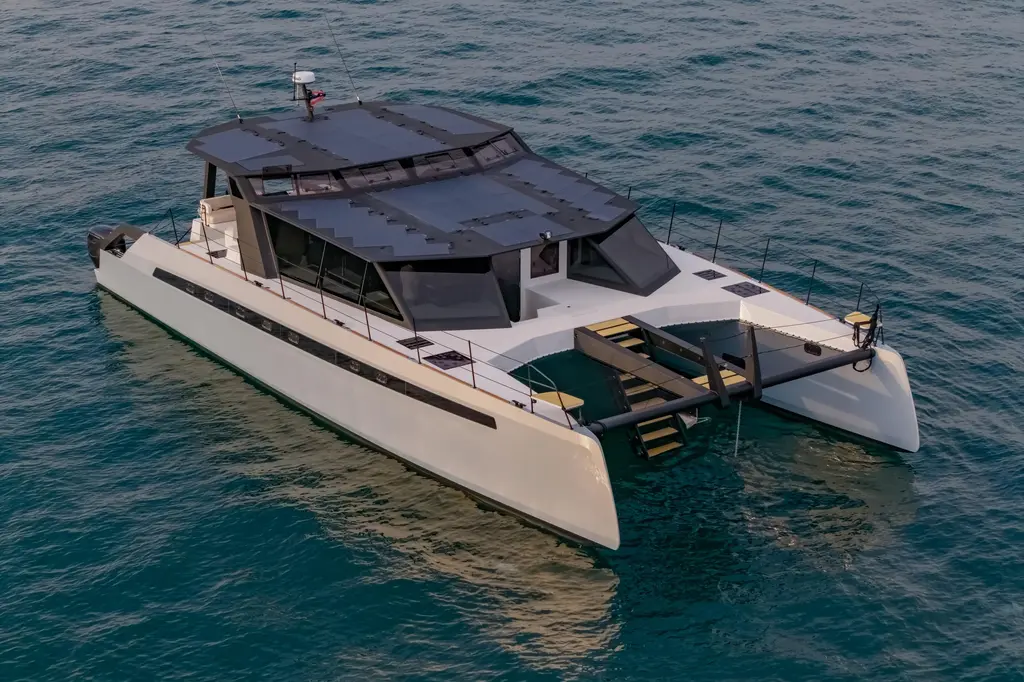 Adventure One 2025 AY60 Sport Yacht For Sale in Sibenik Adventure One 2025 AY60 Sport Yacht For Sale in Sibenik