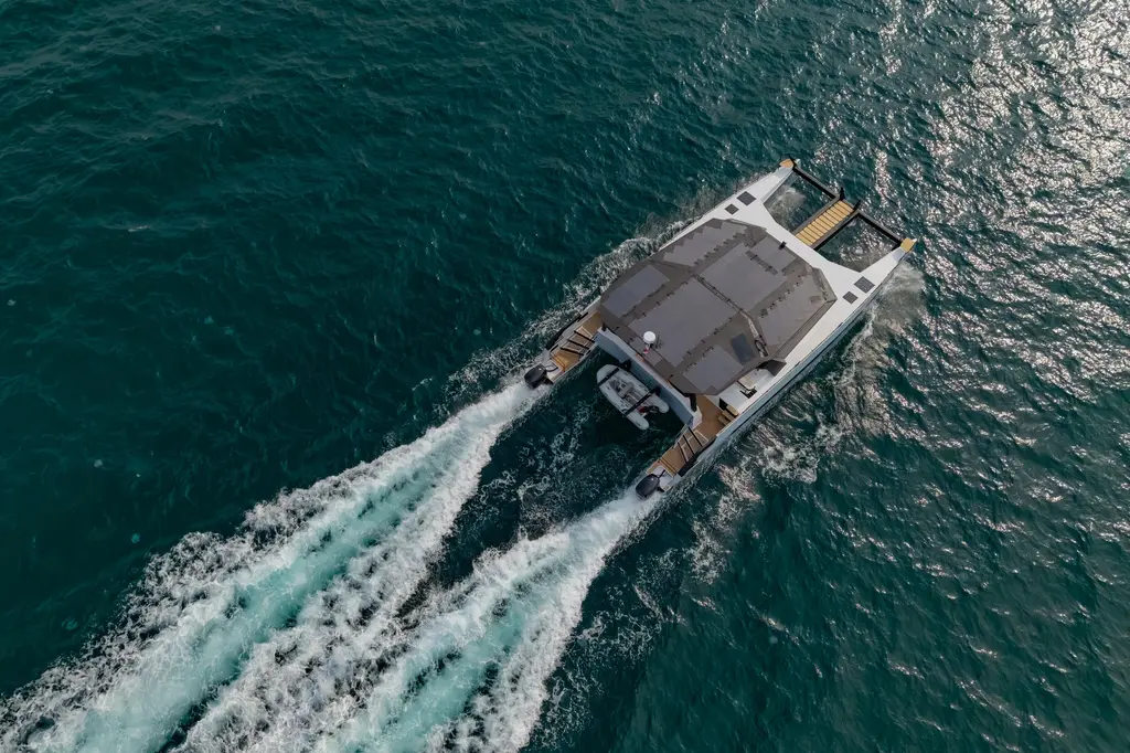 Adventure One 2025 AY60 Sport Yacht For Sale in Sibenik Adventure One 2025 AY60 Sport Yacht For Sale in Sibenik