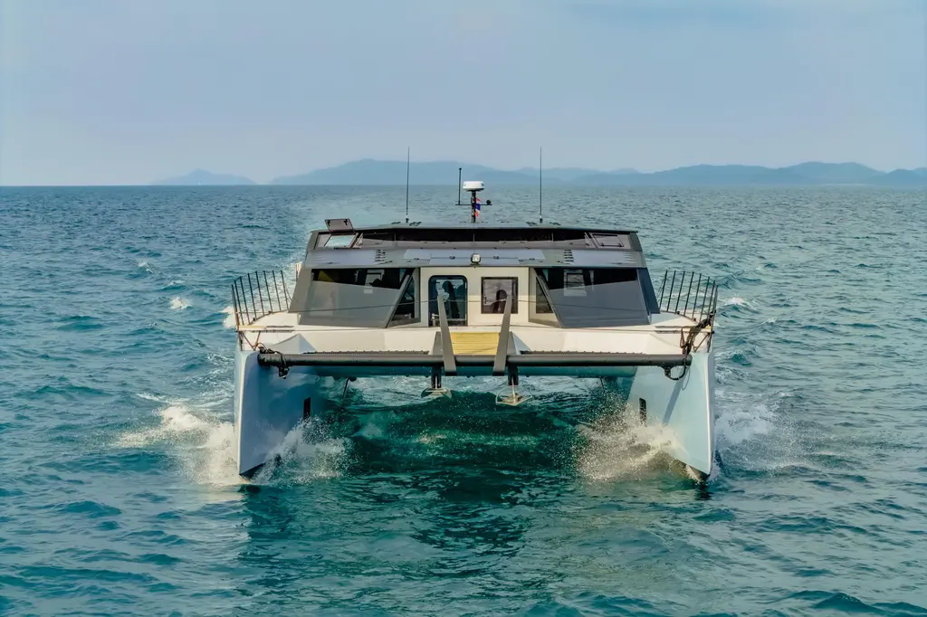 Adventure One 2025 AY60 Sport Yacht For Sale in Sibenik Adventure One 2025 AY60 Sport Yacht For Sale in Sibenik