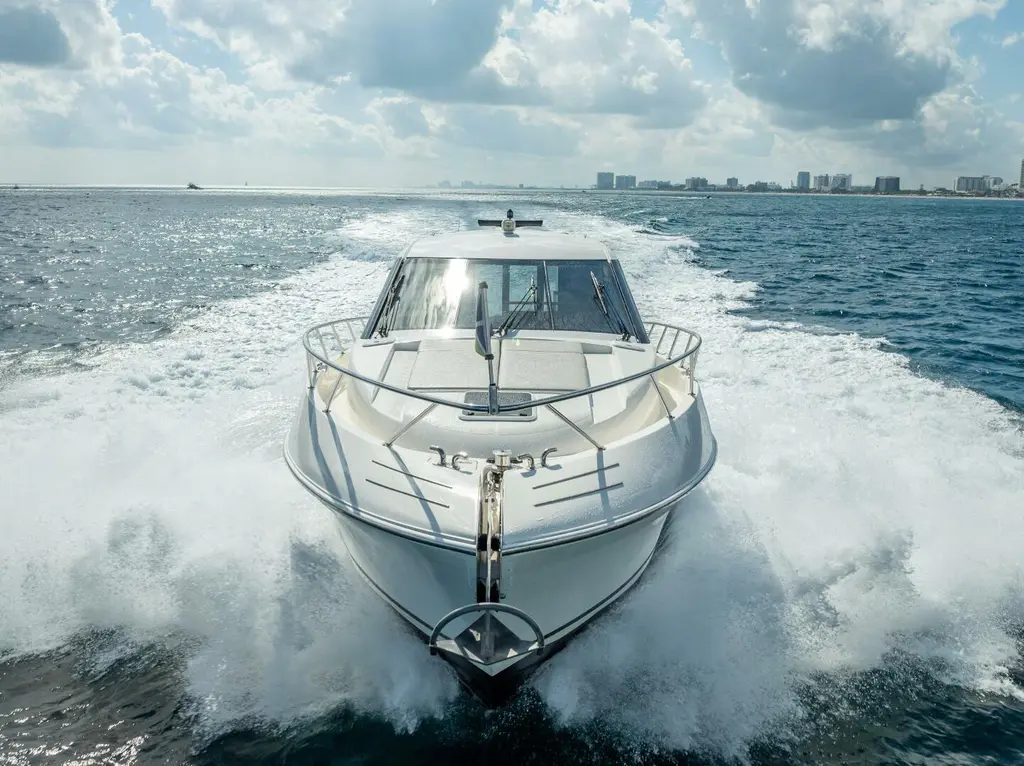 Man Cave 2021 Maritimo X50 Yacht For Sale in Jersey City NJ Man Cave 2021 Maritimo X50 Yacht For Sale in Jersey City NJ