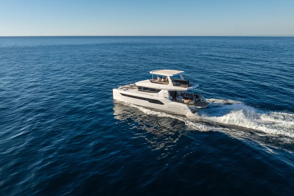 2026 leopard 53 powercat b5143 saint rapha euml l 83 for sale