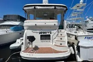 Infinity 2 2004 Sea Ray 390 Motor Yacht Yacht For Sale in Daytona Beach FL Infinity 2 2004 Sea Ray 390 Motor Yacht Yacht For Sale in Daytona Beach FL
