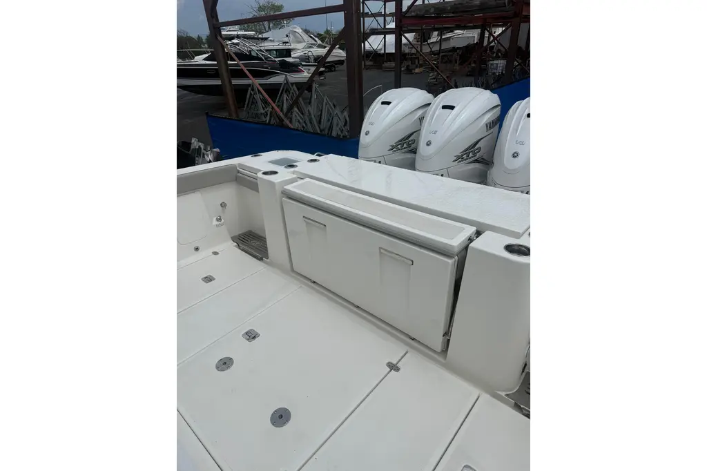 2023 Pursuit S 428 Sport Yacht For Sale in Lindenhurst NY 2023 Pursuit S 428 Sport Yacht For Sale in Lindenhurst NY