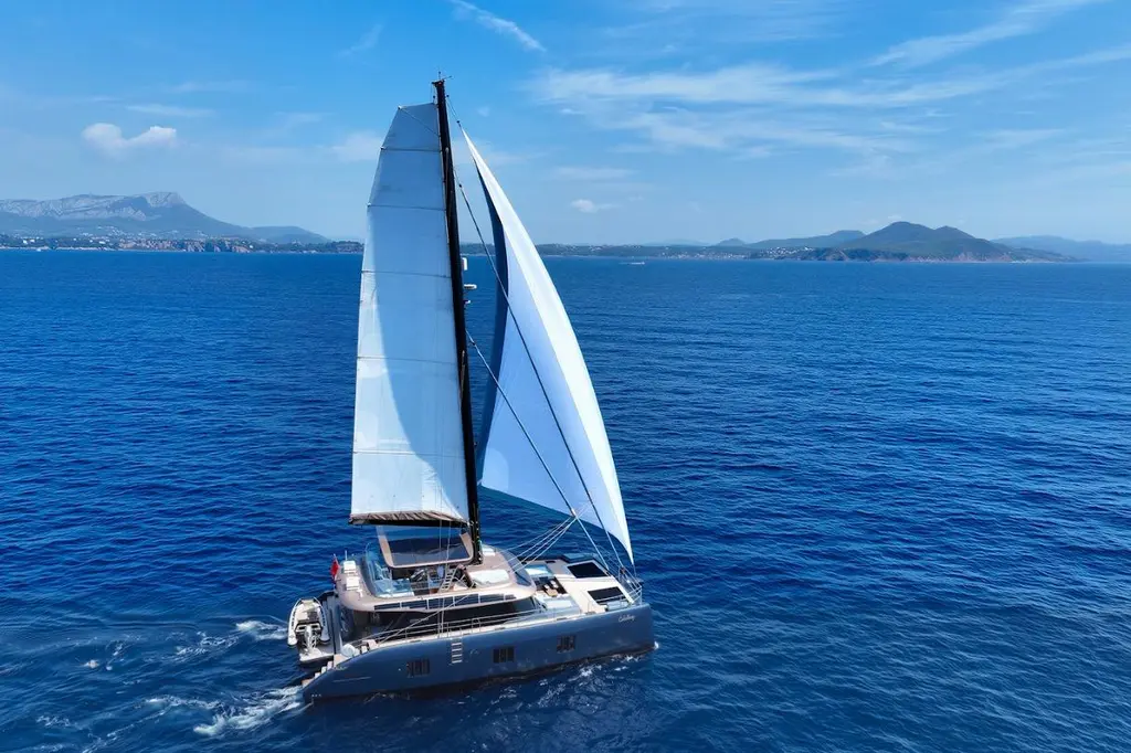 Catallaxy 2024 SUNREEF YACHTS 60 Sail Yacht For Sale in Miami FL Catallaxy 2024 SUNREEF YACHTS 60 Sail Yacht For Sale in Miami FL