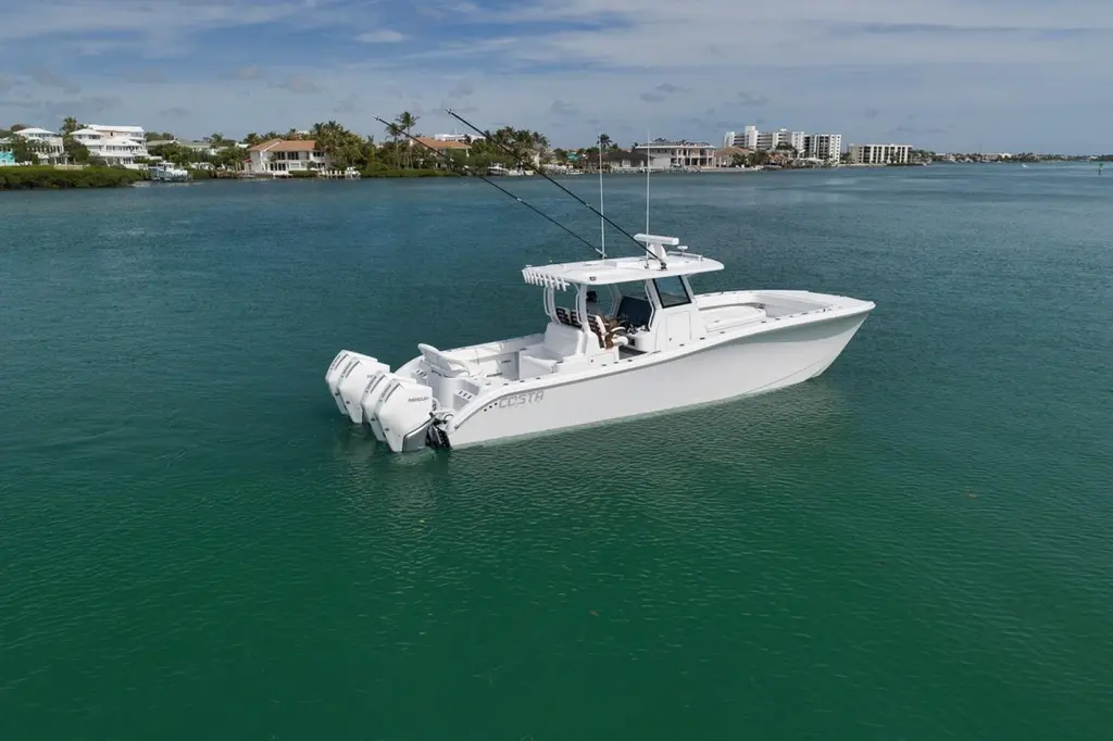 2024 34SV Yacht For Sale in Jupiter FL 2024 34SV Yacht For Sale in Jupiter FL