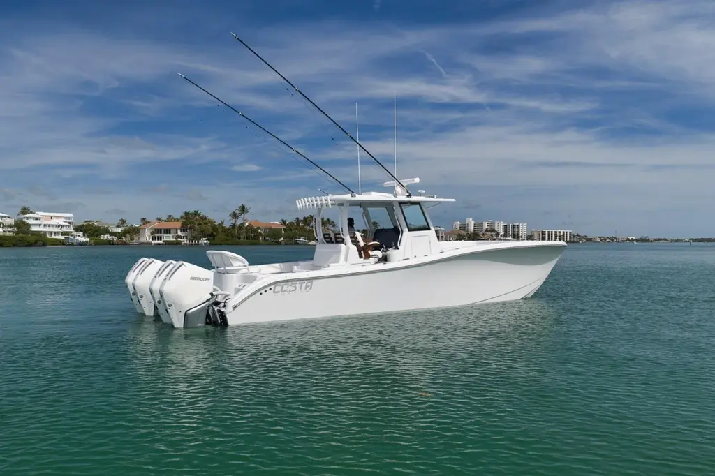 2024 34SV Yacht For Sale in Jupiter FL 2024 34SV Yacht For Sale in Jupiter FL