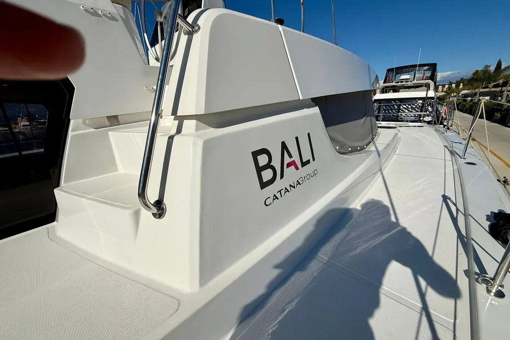 FOUR STARS 2025 Bali 4.8 Yacht For Sale in Ayval?k FOUR STARS 2025 Bali 4.8 Yacht For Sale in Ayval?k