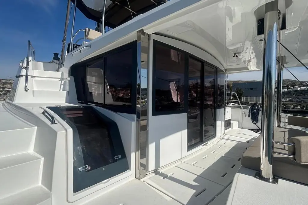 2024 Bali 4.6 Yacht For Sale in Marseille 13 2024 Bali 4.6 Yacht For Sale in Marseille 13