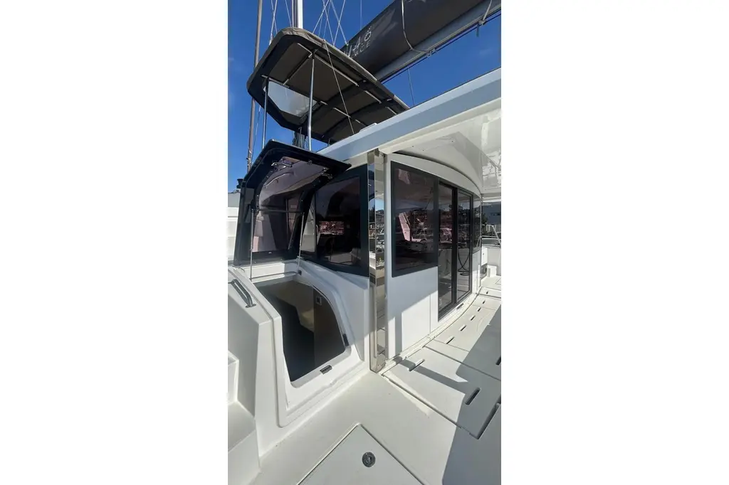 2024 Bali 4.6 Yacht For Sale in Marseille 13 2024 Bali 4.6 Yacht For Sale in Marseille 13