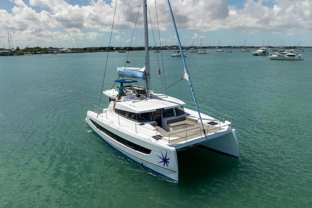 Cat Tales 2022 Bali 4.2 Yacht For Sale in Marsh Harbour Cat Tales 2022 Bali 4.2 Yacht For Sale in Marsh Harbour