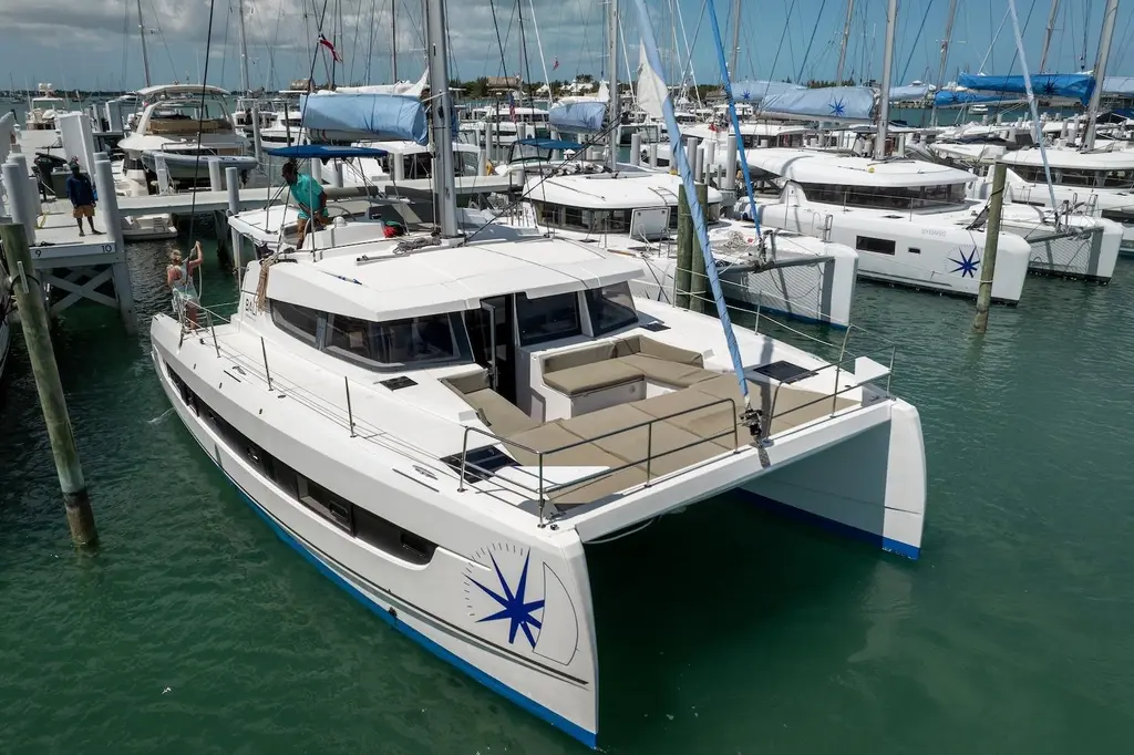 Cat Tales 2022 Bali 4.2 Yacht For Sale in Marsh Harbour Cat Tales 2022 Bali 4.2 Yacht For Sale in Marsh Harbour