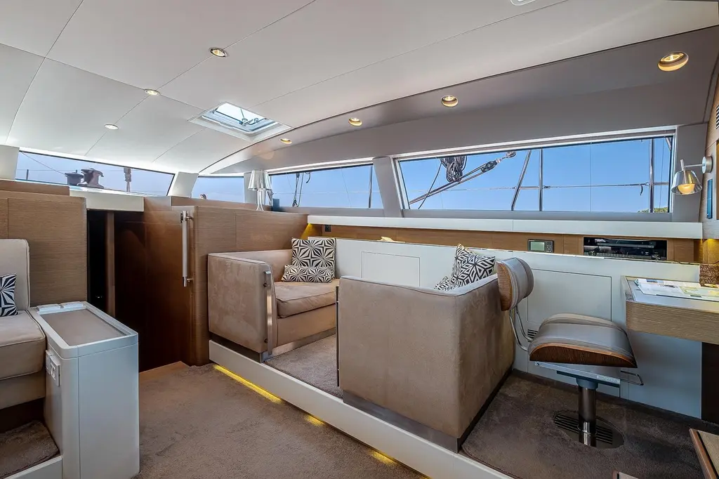 2017 CNB 76 Yacht For Sale in Marseille 13 2017 CNB 76 Yacht For Sale in Marseille 13