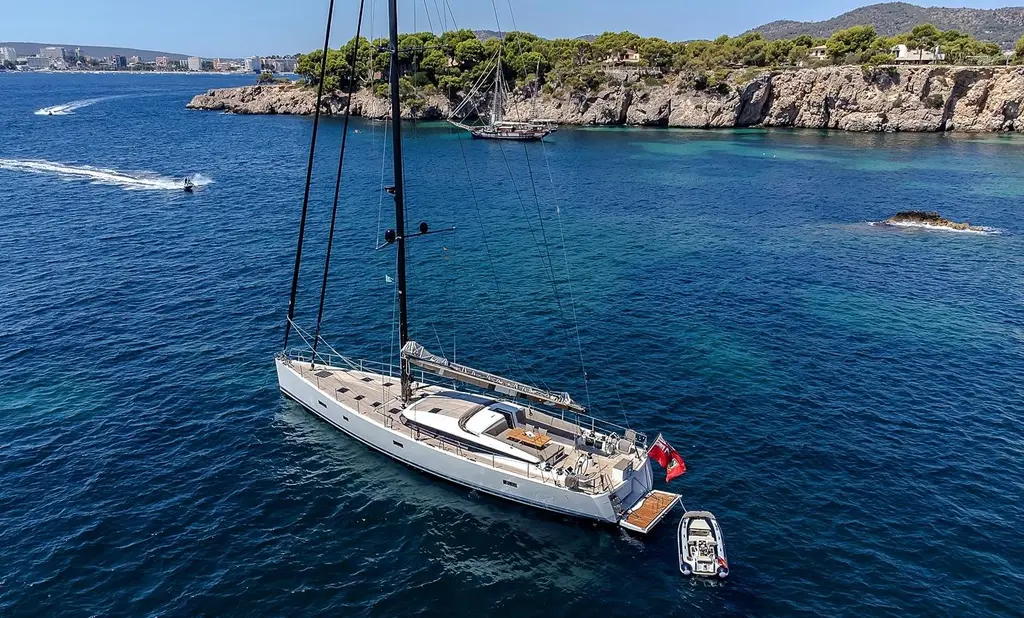 2017 CNB 76 Yacht For Sale in Marseille 13 2017 CNB 76 Yacht For Sale in Marseille 13