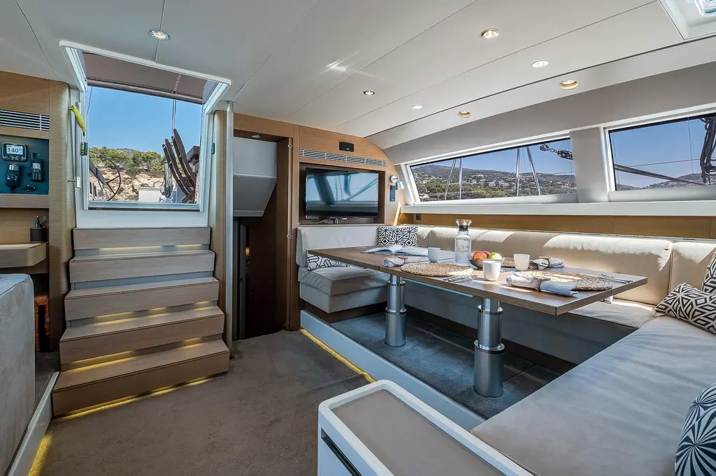 2017 CNB 76 Yacht For Sale in Marseille 13 2017 CNB 76 Yacht For Sale in Marseille 13
