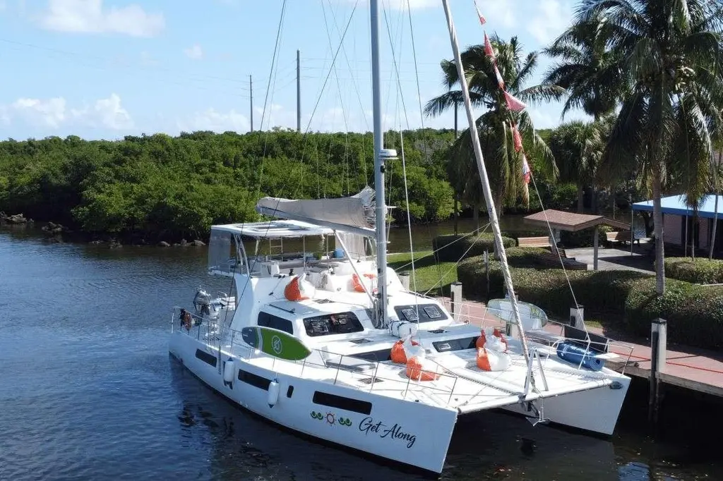Get Along 2020 Royal Cape Catamarans Majestic 570 Yacht For Sale in Charlotte Amalie Get Along 2020 Royal Cape Catamarans Majestic 570 Yacht For Sale in Charlotte Amalie