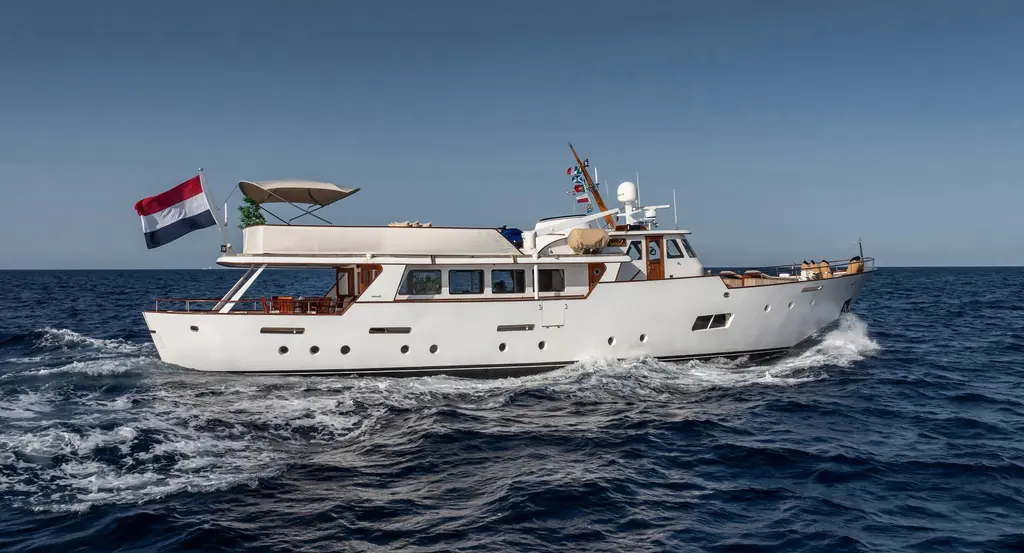 1963 feadship classic canoe stern sissi marbella es ma for sale