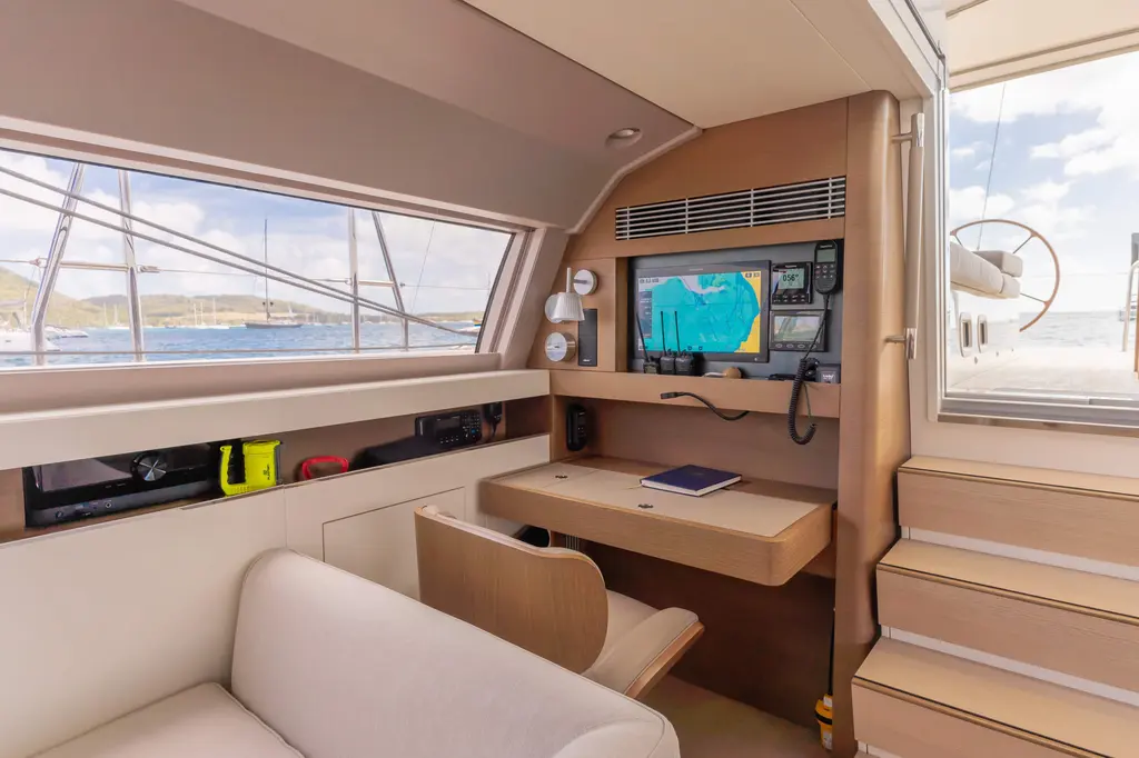 SPARK III 2021 CNB 76 Yacht For Sale in Dubrovnik SPARK III 2021 CNB 76 Yacht For Sale in Dubrovnik