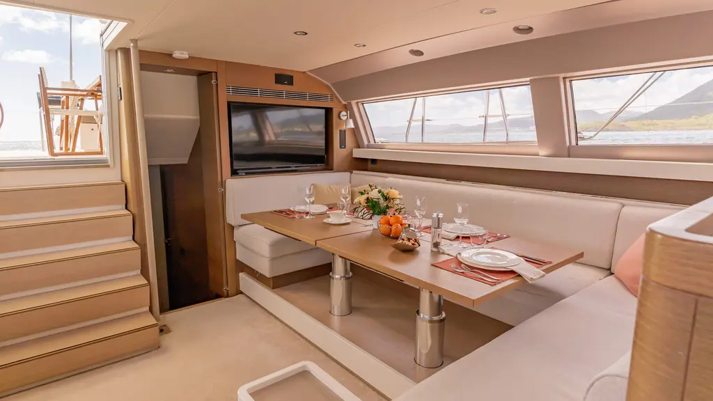 SPARK III 2021 CNB 76 Yacht For Sale in Dubrovnik SPARK III 2021 CNB 76 Yacht For Sale in Dubrovnik
