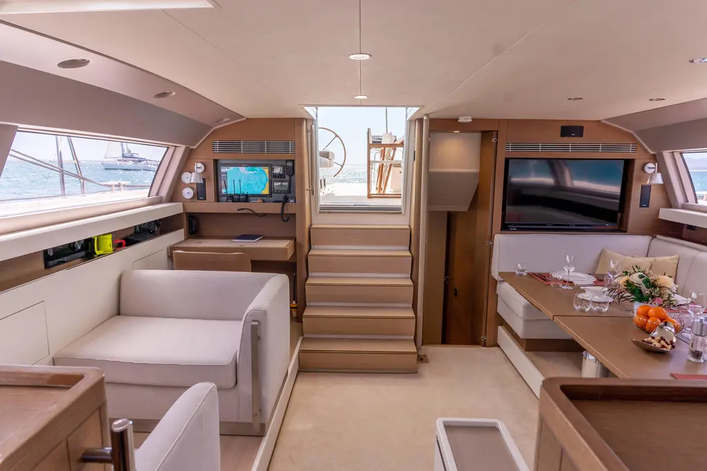 SPARK III 2021 CNB 76 Yacht For Sale in Dubrovnik SPARK III 2021 CNB 76 Yacht For Sale in Dubrovnik