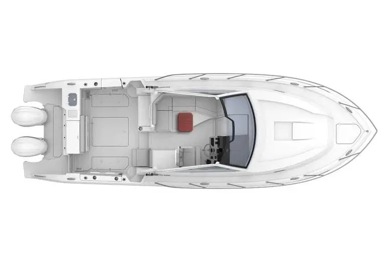 2025 Pursuit OS 325 Offshore Yacht For Sale in Barrington RI 2025 Pursuit OS 325 Offshore Yacht For Sale in Barrington RI