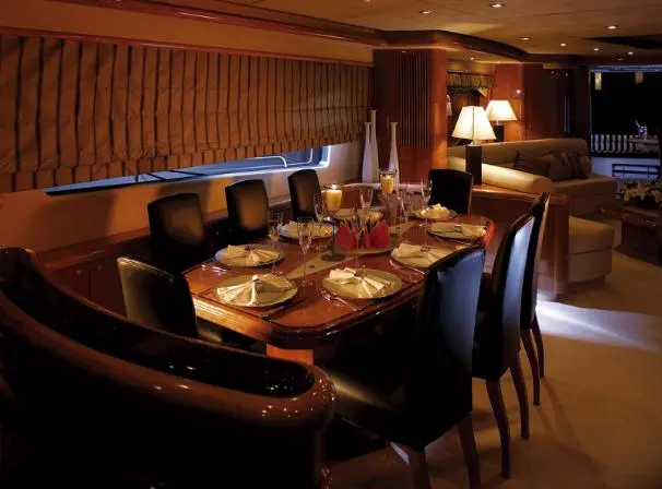 2007 Sunseeker 82 Yacht Yacht For Sale in Bodrum 2007 Sunseeker 82 Yacht Yacht For Sale in Bodrum