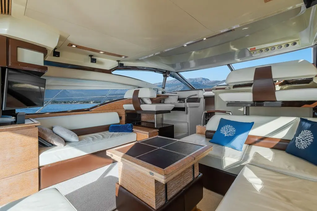 R&R 2012 Azimut 48 Yacht For Sale in Palma R&R 2012 Azimut 48 Yacht For Sale in Palma