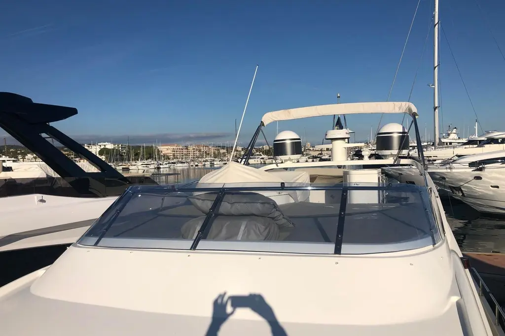 2005 Abacus Marine ABACUS 62 Yacht For Sale in Cannes 2005 Abacus Marine ABACUS 62 Yacht For Sale in Cannes