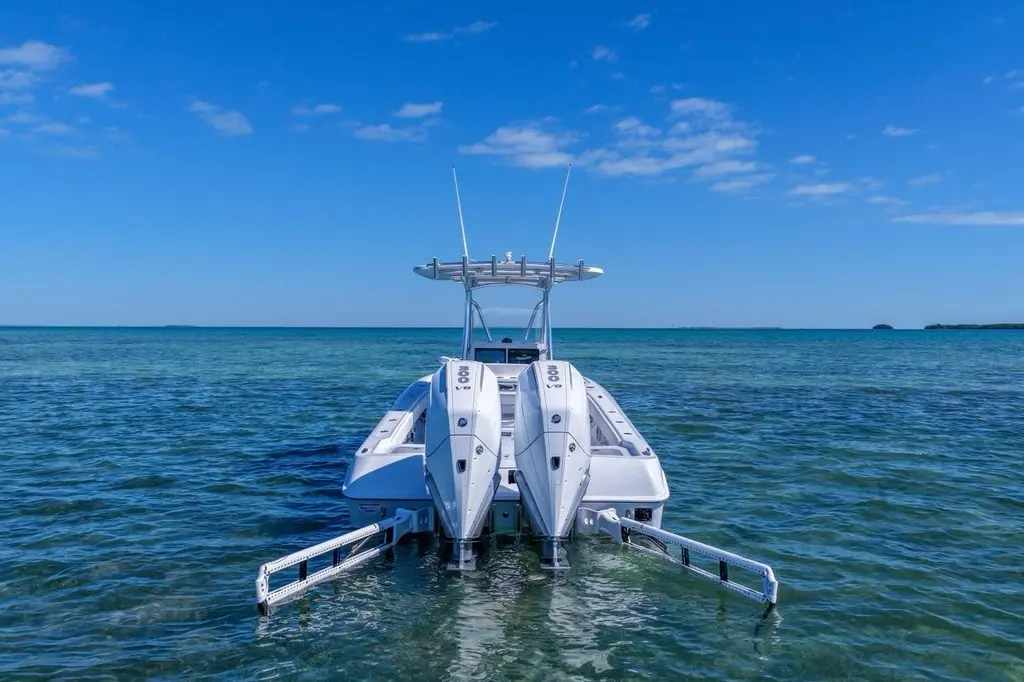 2026 Contender 29 Bay Yacht For Sale in Key Largo FL 2026 Contender 29 Bay Yacht For Sale in Key Largo FL