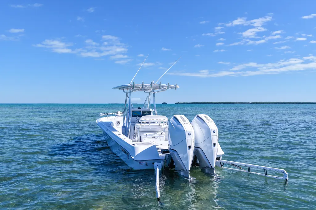 2026 Contender 29 Bay Yacht For Sale in Key Largo FL 2026 Contender 29 Bay Yacht For Sale in Key Largo FL