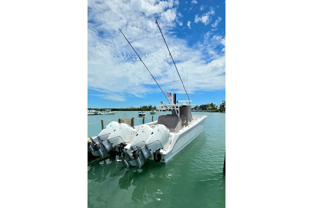 2023 Invincible 46 Catamaran Yacht For Sale in Marathon FL 2023 Invincible 46 Catamaran Yacht For Sale in Marathon FL