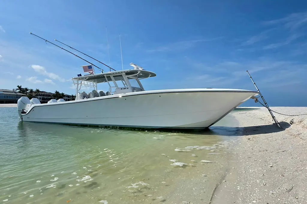 2023 Invincible 46 Catamaran Yacht For Sale in Marathon FL 2023 Invincible 46 Catamaran Yacht For Sale in Marathon FL