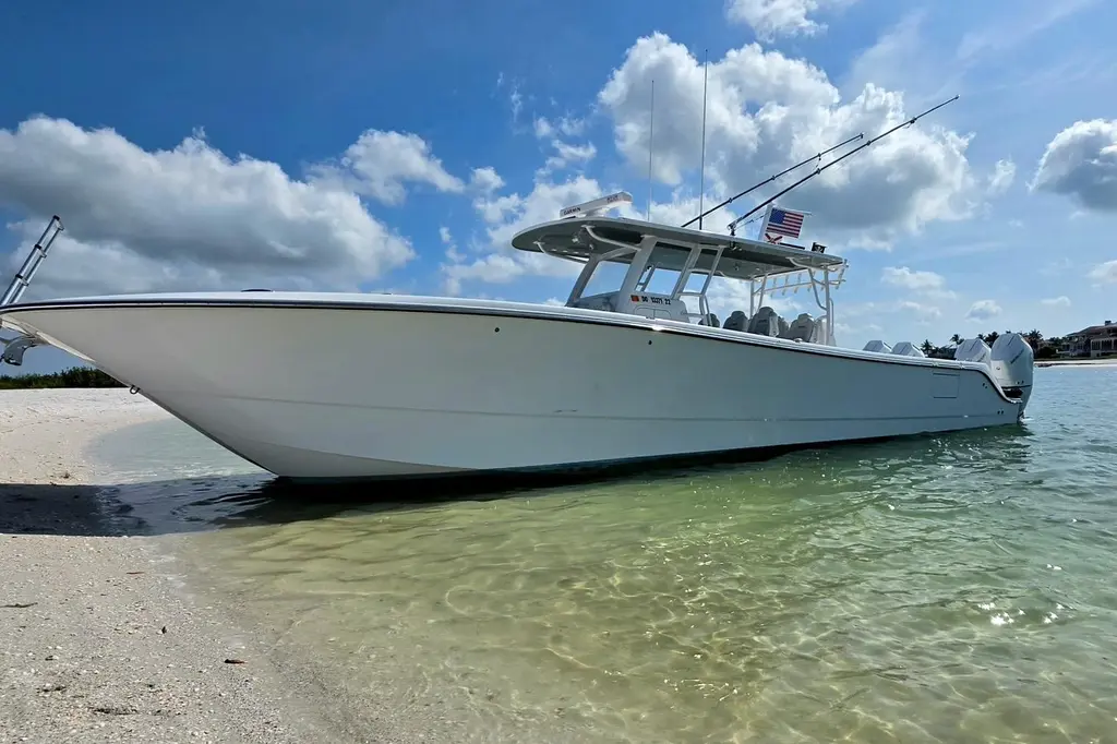 2023 Invincible 46 Catamaran Yacht For Sale in Marathon FL 2023 Invincible 46 Catamaran Yacht For Sale in Marathon FL
