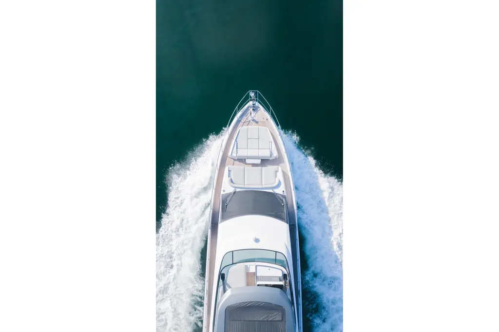 2023 Azimut Fly 68 Yacht For Sale in Puerto Vallarta 2023 Azimut Fly 68 Yacht For Sale in Puerto Vallarta