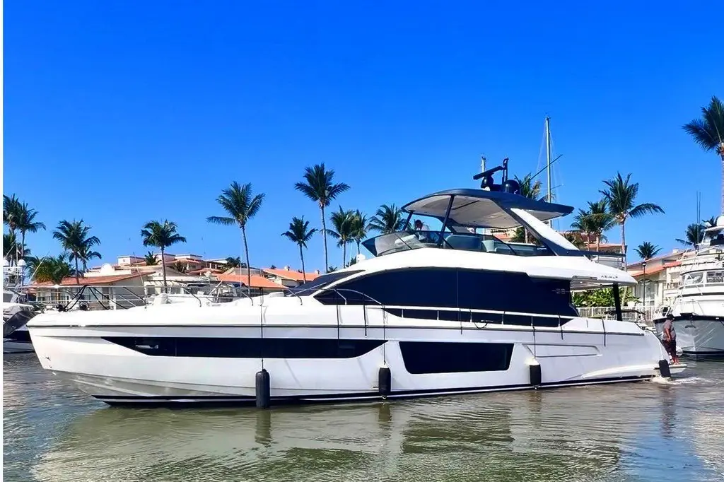 2023 Azimut Fly 68 Yacht For Sale in Puerto Vallarta 2023 Azimut Fly 68 Yacht For Sale in Puerto Vallarta