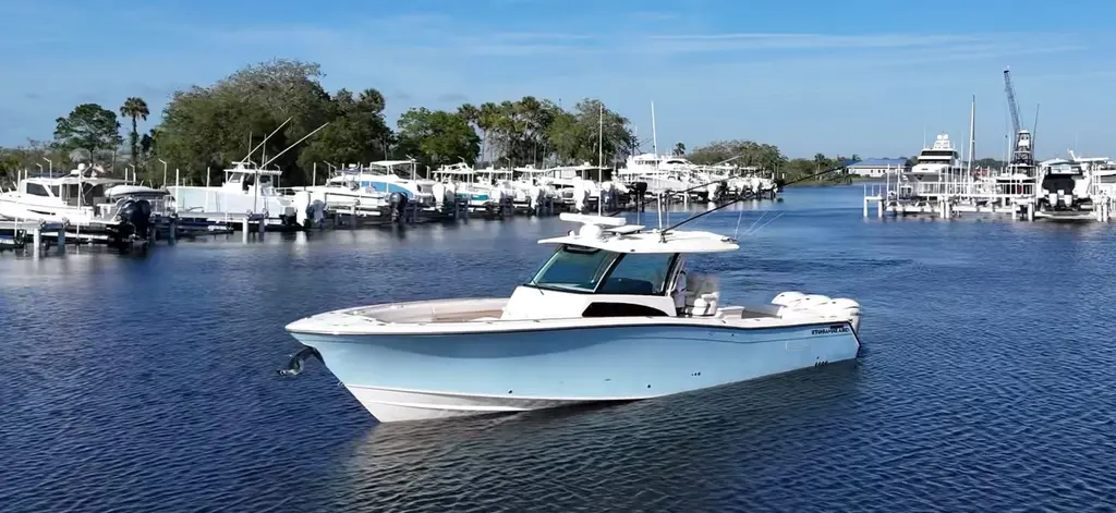 2024 Grady-White Canyon 386 Yacht For Sale in Jacksonville Beach FL 2024 Grady-White Canyon 386 Yacht For Sale in Jacksonville Beach FL