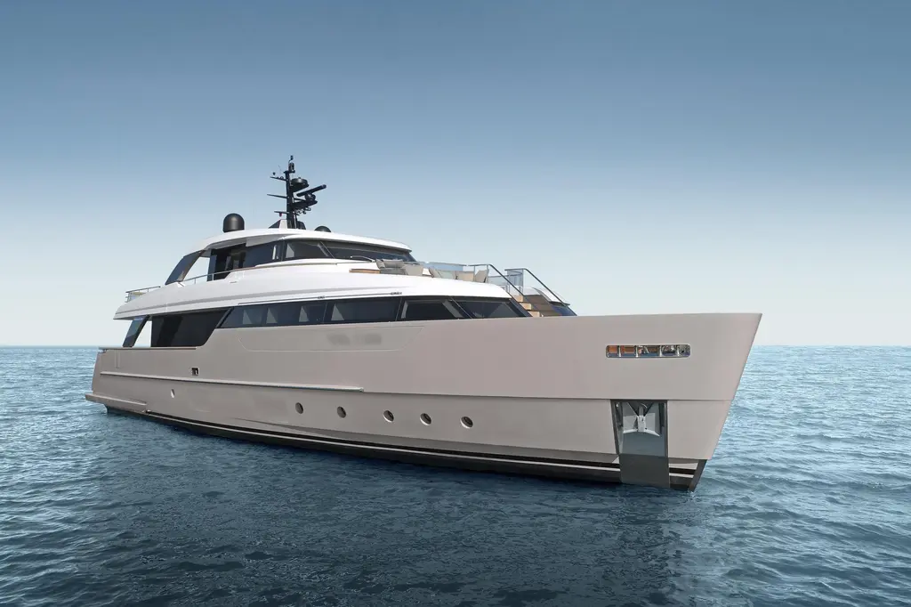 2021 sanlorenzo sd96 symphony one la spezia it sp for sale