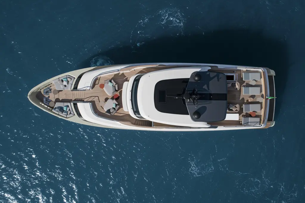 SYMPHONY ONE 2021 Sanlorenzo SD96 Yacht For Sale in La Spezia IT-SP SYMPHONY ONE 2021 Sanlorenzo SD96 Yacht For Sale in La Spezia IT-SP