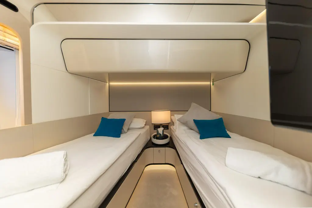 LITO 2021 Azimut Grande 27M Yacht For Sale in Sibenik LITO 2021 Azimut Grande 27M Yacht For Sale in Sibenik