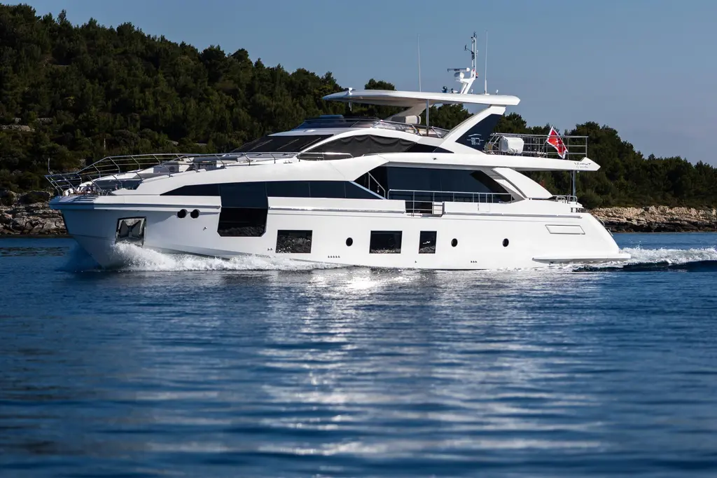 LITO 2021 Azimut Grande 27M Yacht For Sale in Sibenik LITO 2021 Azimut Grande 27M Yacht For Sale in Sibenik