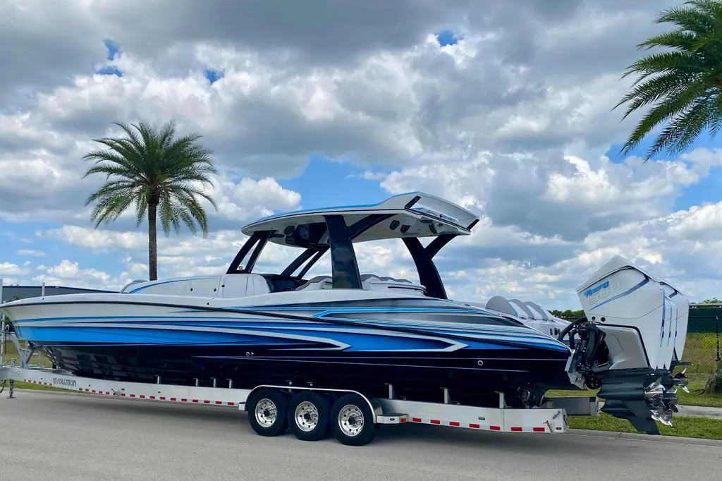 Lolo III 2024 MTI V50 Yacht For Sale in Fort Myers FL Lolo III 2024 MTI V50 Yacht For Sale in Fort Myers FL