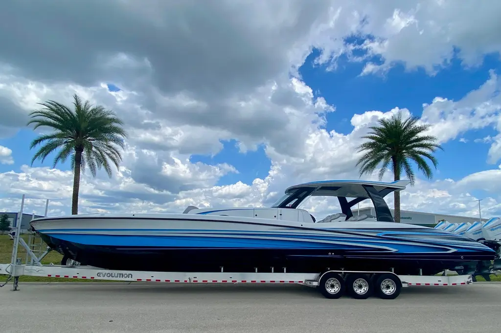 2024 mti v50 lolo iii fort myers florida for sale