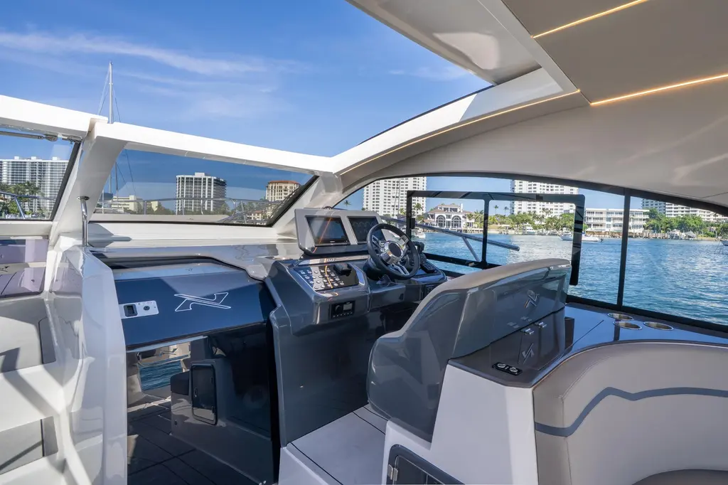 2025 NX Boats NX41 HORIZON Yacht For Sale in Deerfield Beach FL 2025 NX Boats NX41 HORIZON Yacht For Sale in Deerfield Beach FL