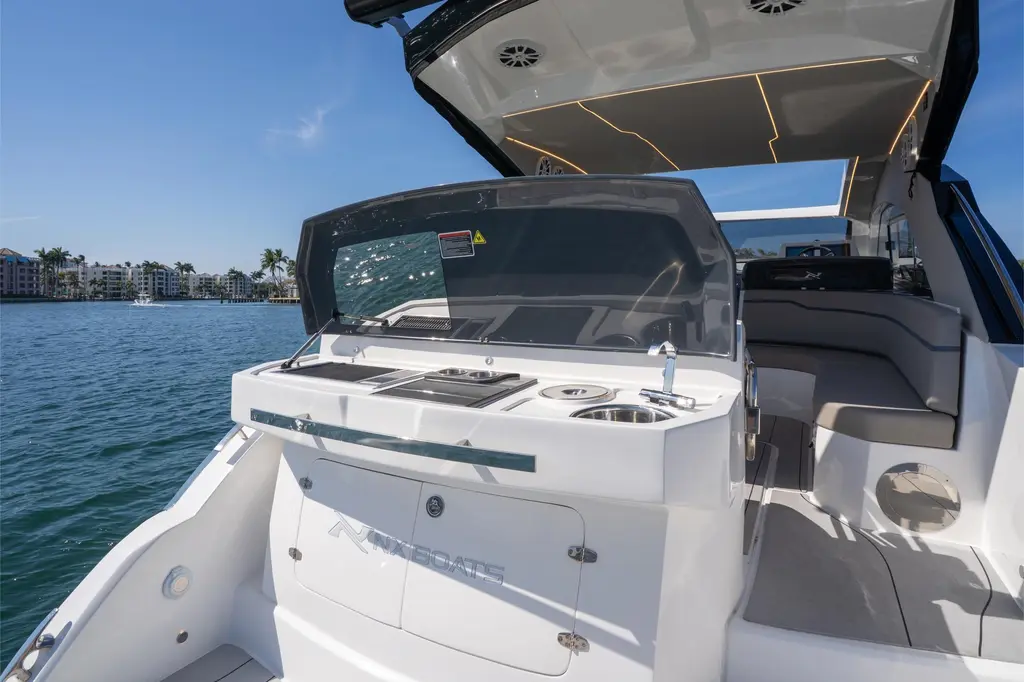 2025 NX Boats NX41 HORIZON Yacht For Sale in Deerfield Beach FL 2025 NX Boats NX41 HORIZON Yacht For Sale in Deerfield Beach FL
