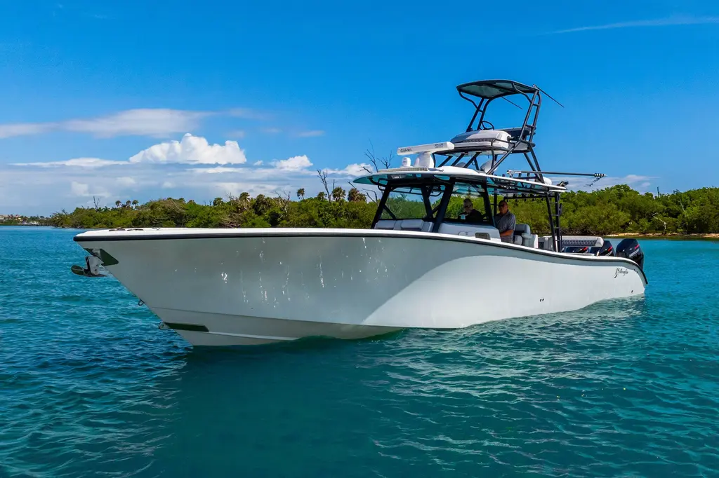 2019 yellowfin 42 offshore stock 42 135 dania beach florida for sale