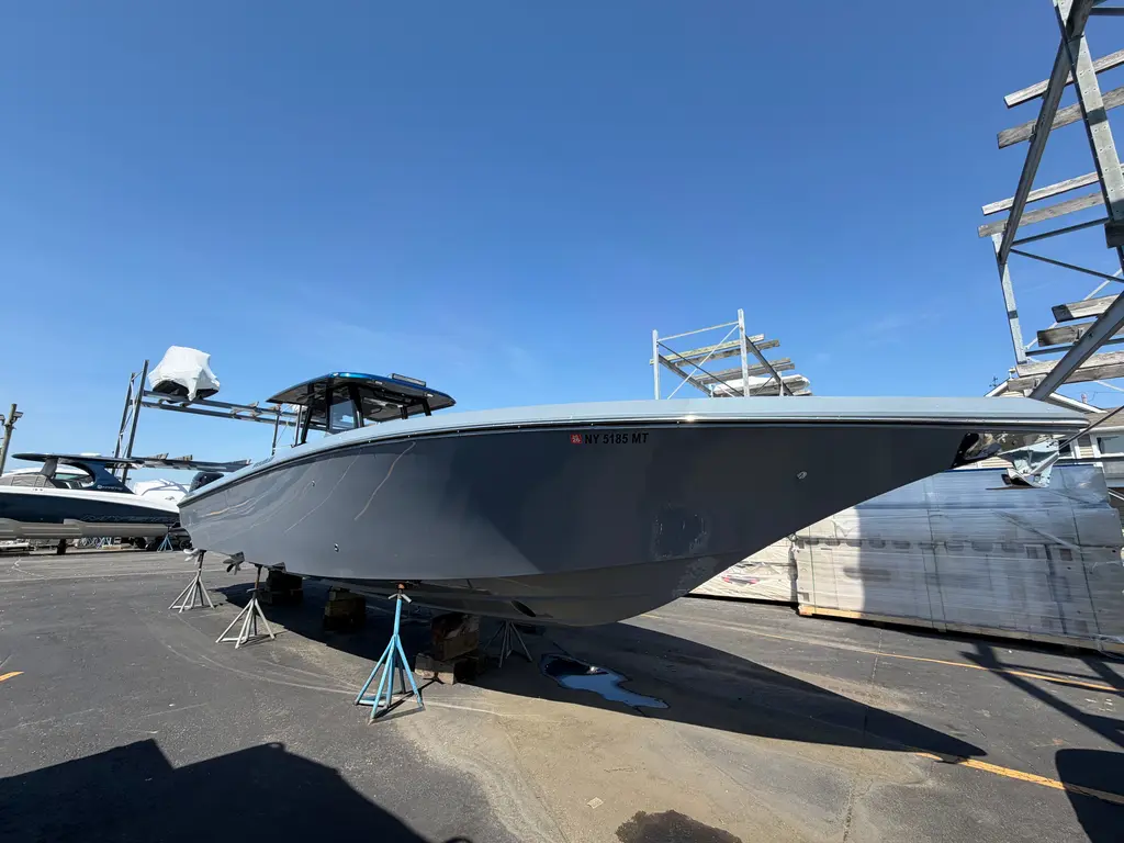 2023 Fountain 38 SC Yacht For Sale in MERRICK NY 2023 Fountain 38 SC Yacht For Sale in MERRICK NY