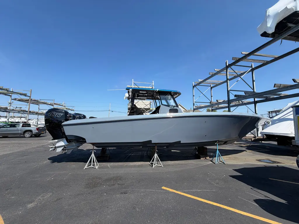 2023 Fountain 38 SC Yacht For Sale in MERRICK NY 2023 Fountain 38 SC Yacht For Sale in MERRICK NY