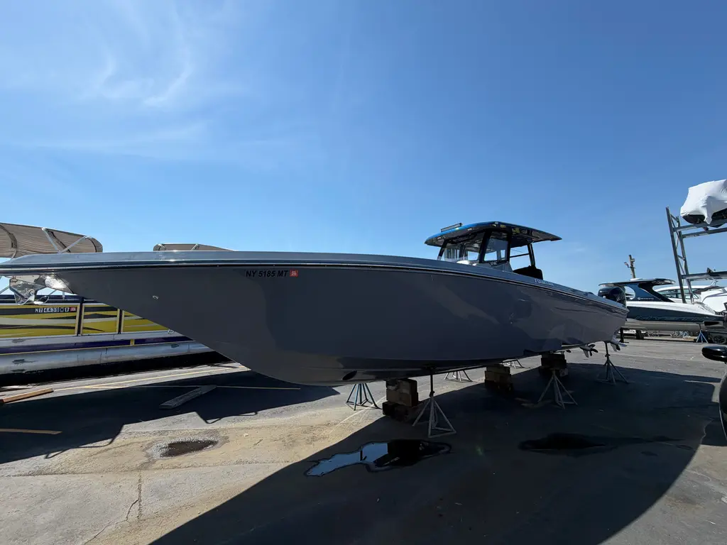 2023 Fountain 38 SC Yacht For Sale in MERRICK NY 2023 Fountain 38 SC Yacht For Sale in MERRICK NY