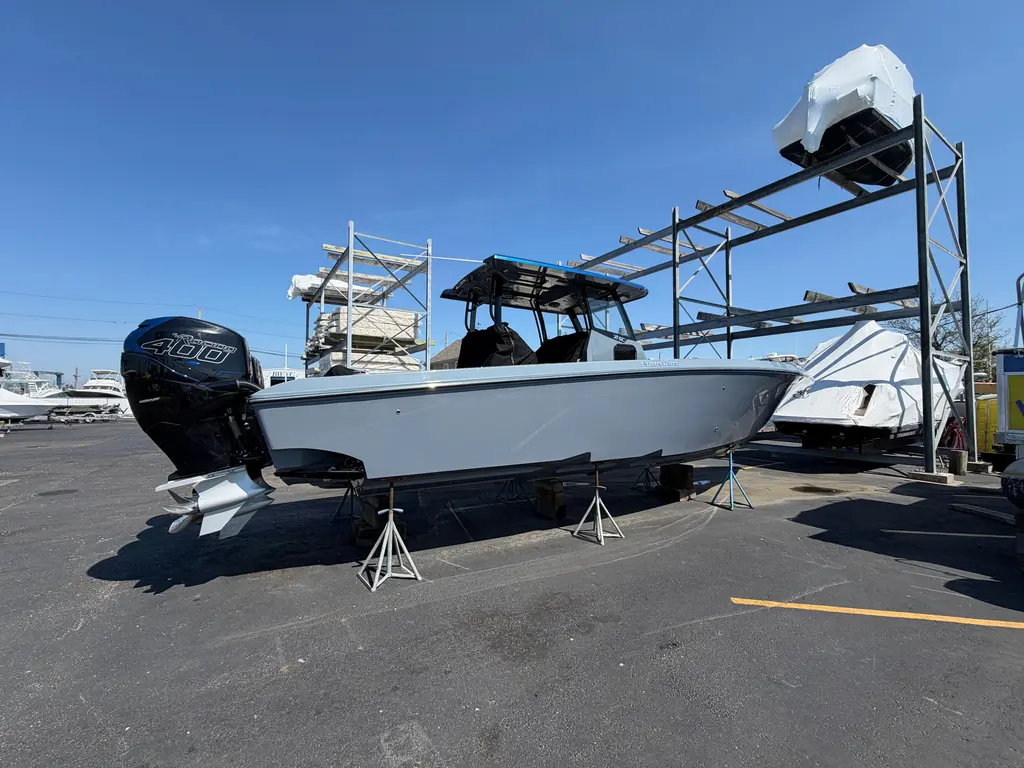 2023 Fountain 38 SC Yacht For Sale in MERRICK NY 2023 Fountain 38 SC Yacht For Sale in MERRICK NY