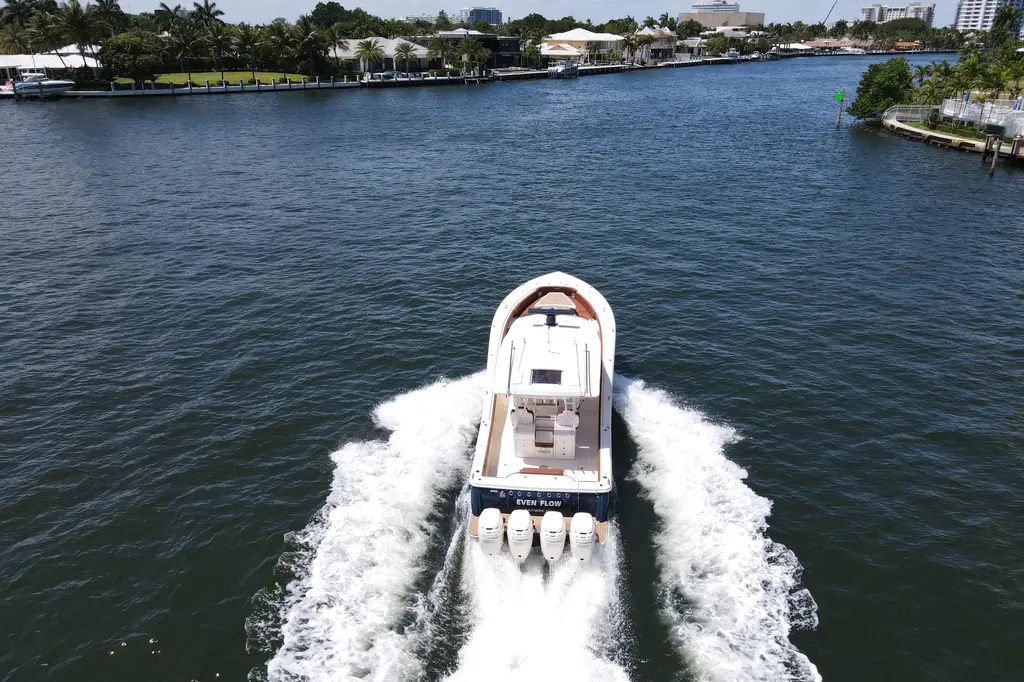 2020 Scout 420 LXF Yacht For Sale in Fort Lauderdale FL 2020 Scout 420 LXF Yacht For Sale in Fort Lauderdale FL