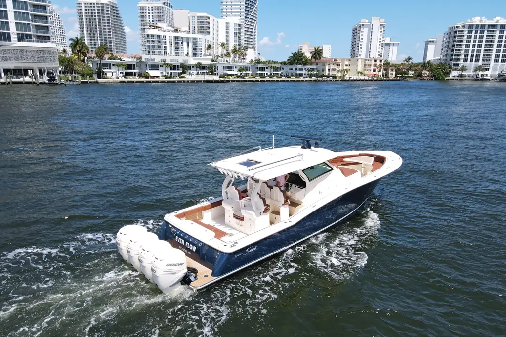 2020 Scout 420 LXF Yacht For Sale in Fort Lauderdale FL 2020 Scout 420 LXF Yacht For Sale in Fort Lauderdale FL